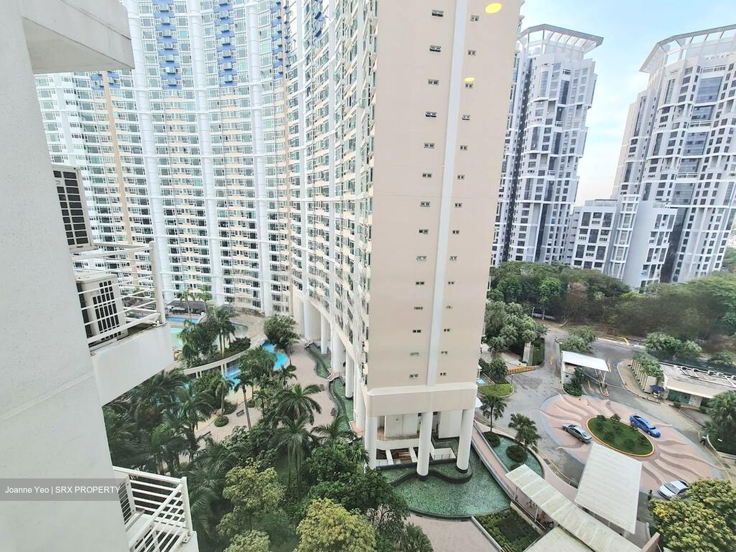 Costa Del Sol (D16), Condominium #486867681